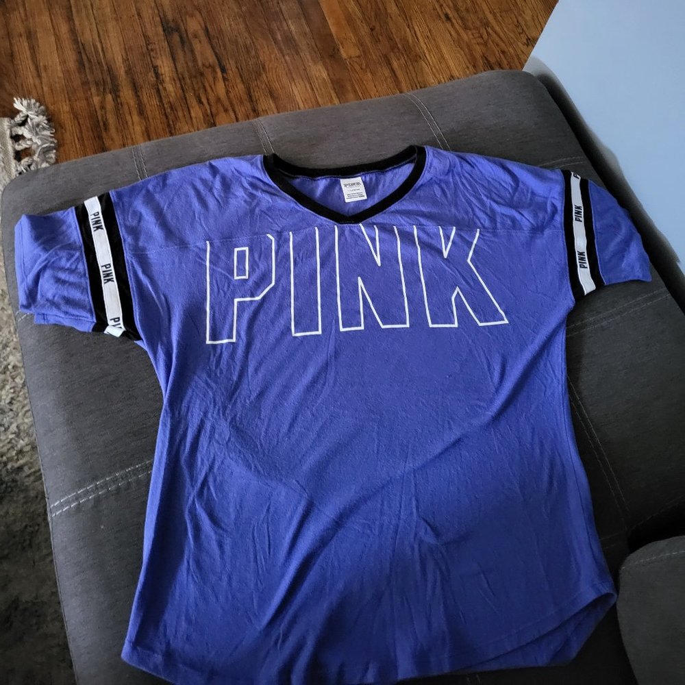 PINK-VS T-Shirt